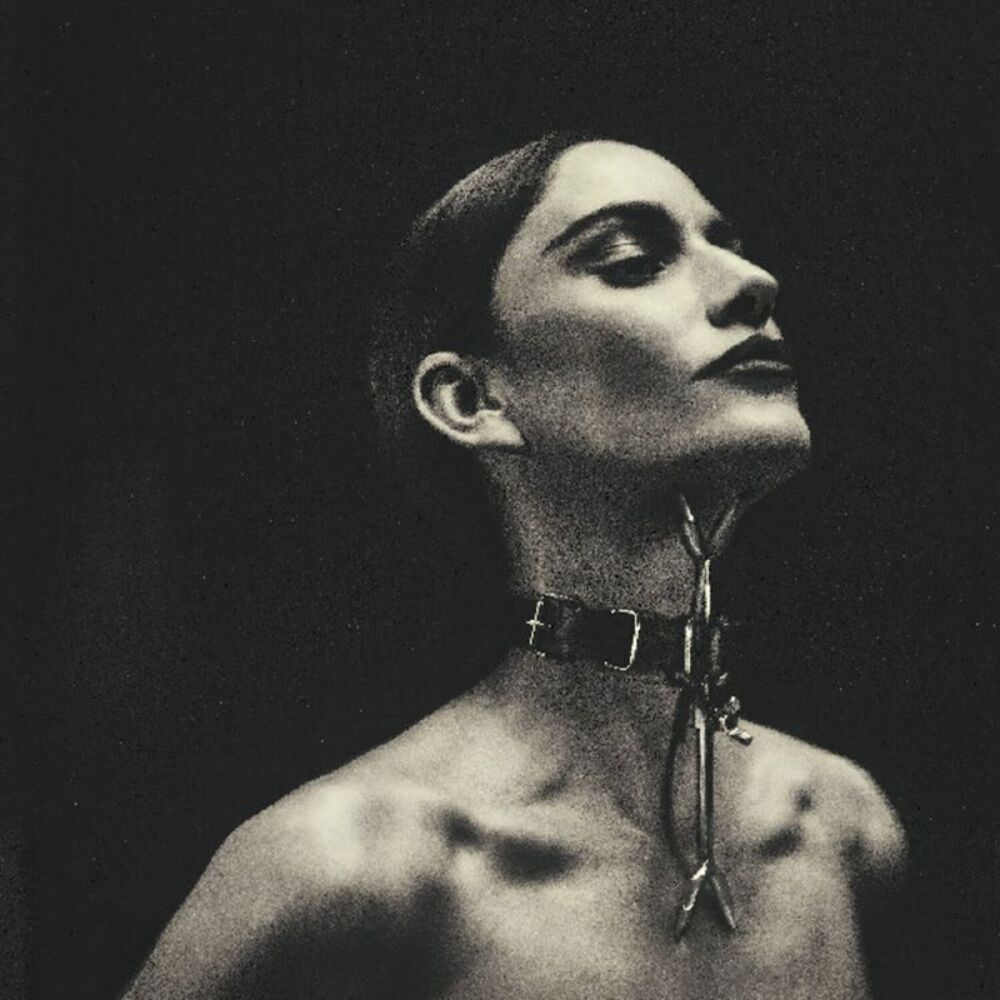 Niia - V  LP LP